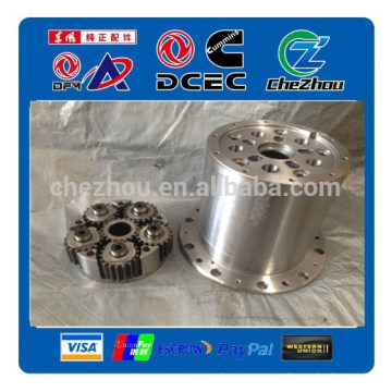 piezas de camiones dongfeng / diferencial de rueda / conjunto reductor 2405ZHS01-010